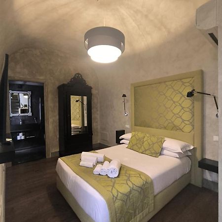 Pantheon Luxury Suite Rom Exterior foto