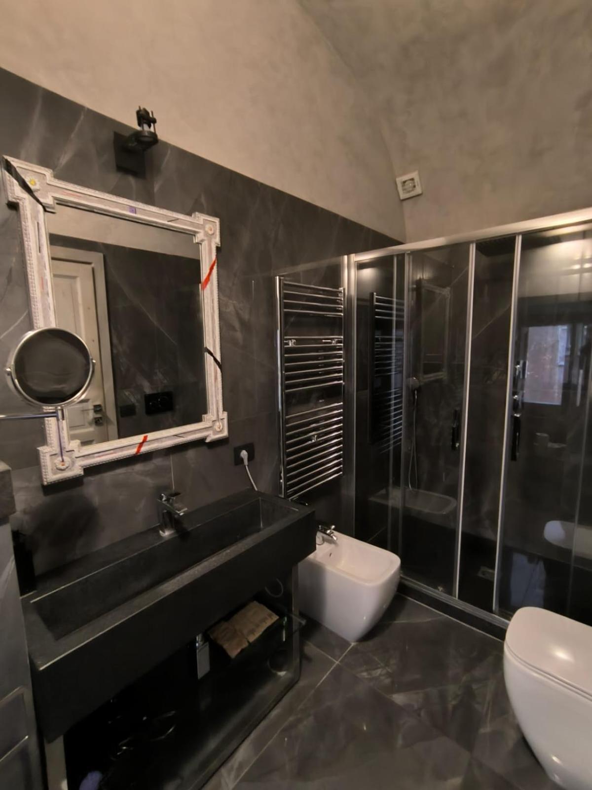 Pantheon Luxury Suite Rom Exterior foto