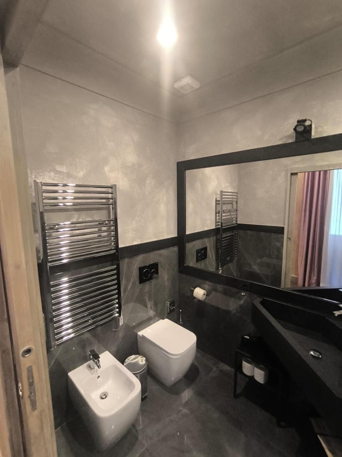 Pantheon Luxury Suite Rom Exterior foto